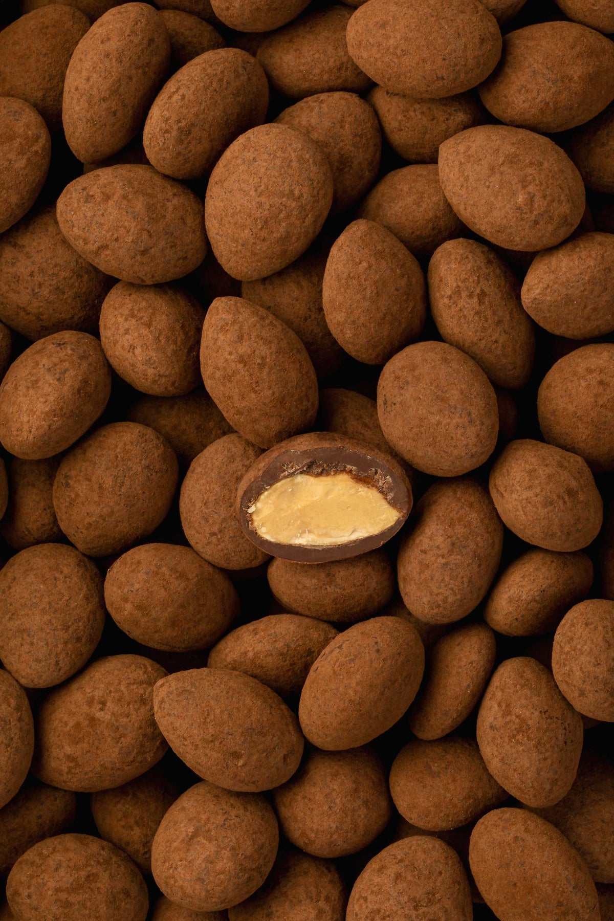 Princess Almonds