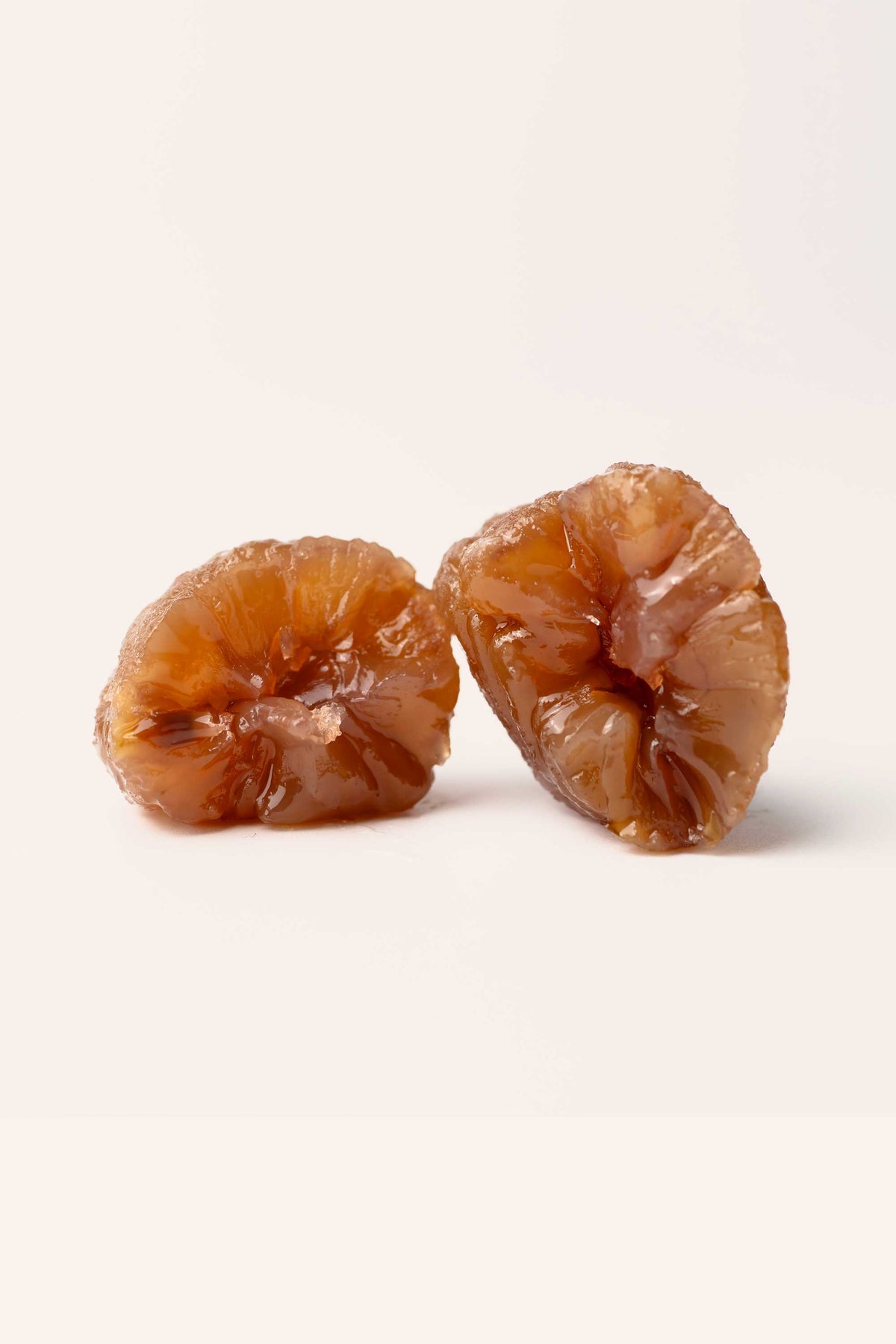 Coffret de 20 marrons glacés