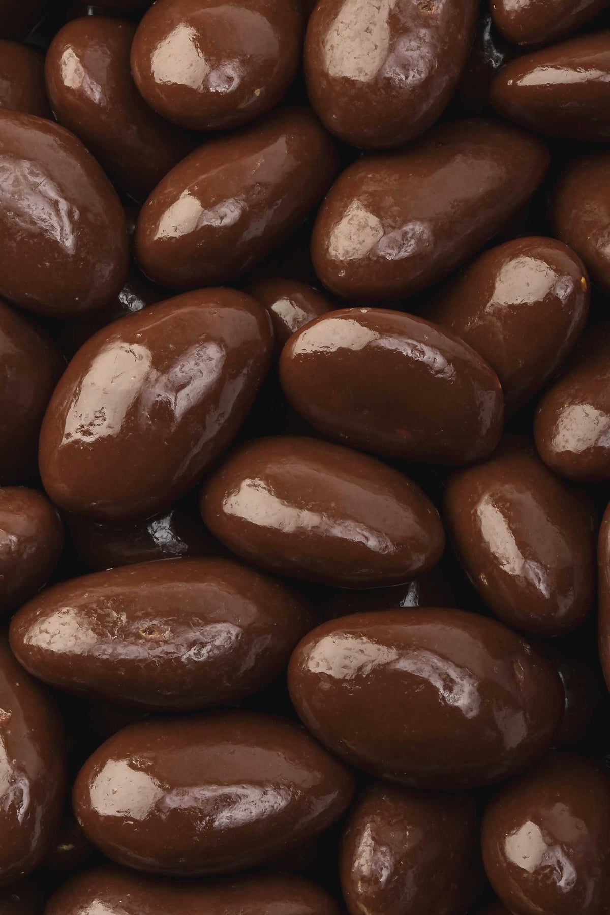 Les amandes de l'Ili Pika noir 210g