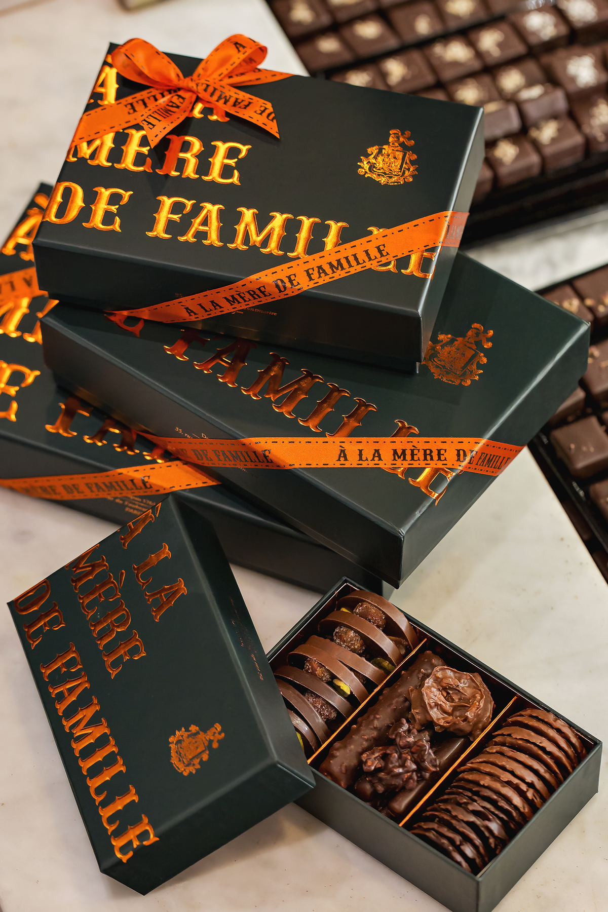 Specialties box 230g