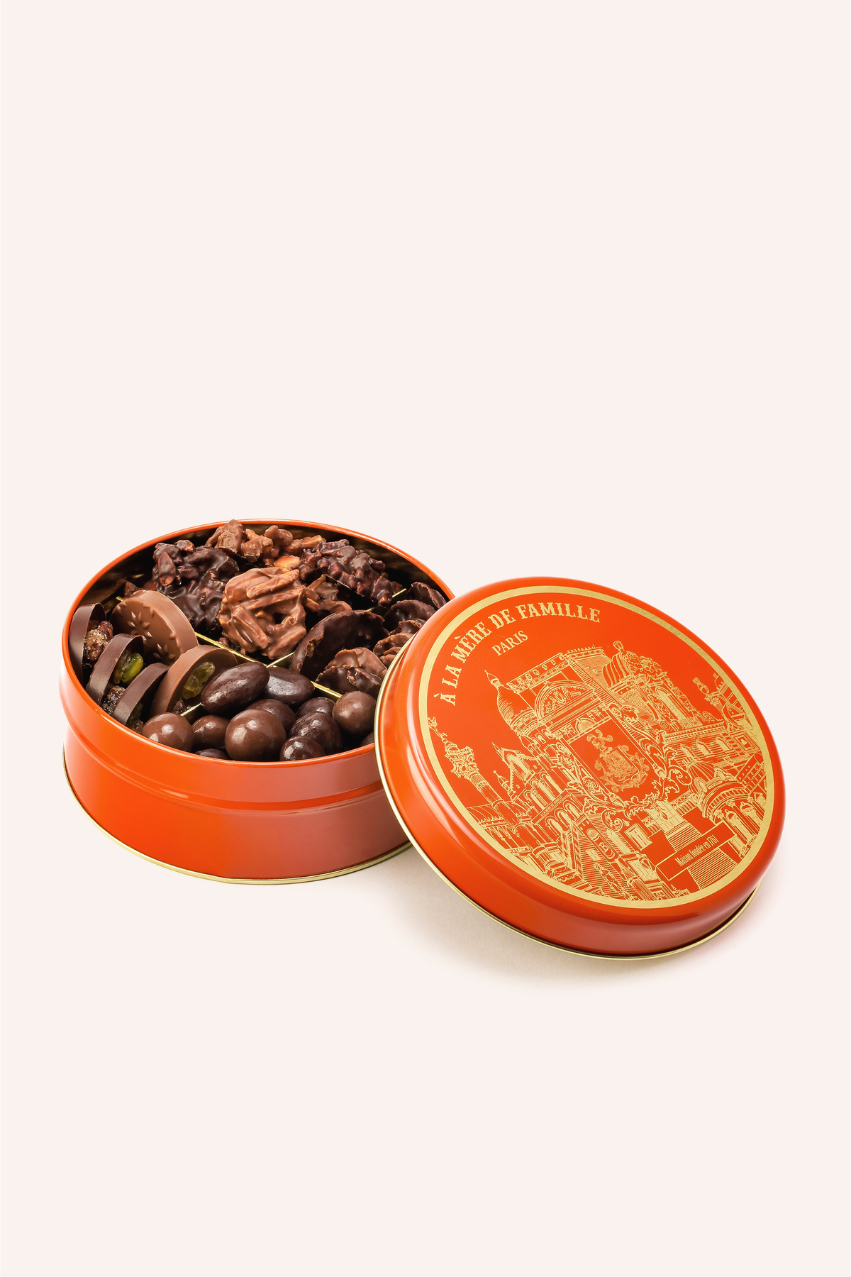 Assorted specialties 225g
