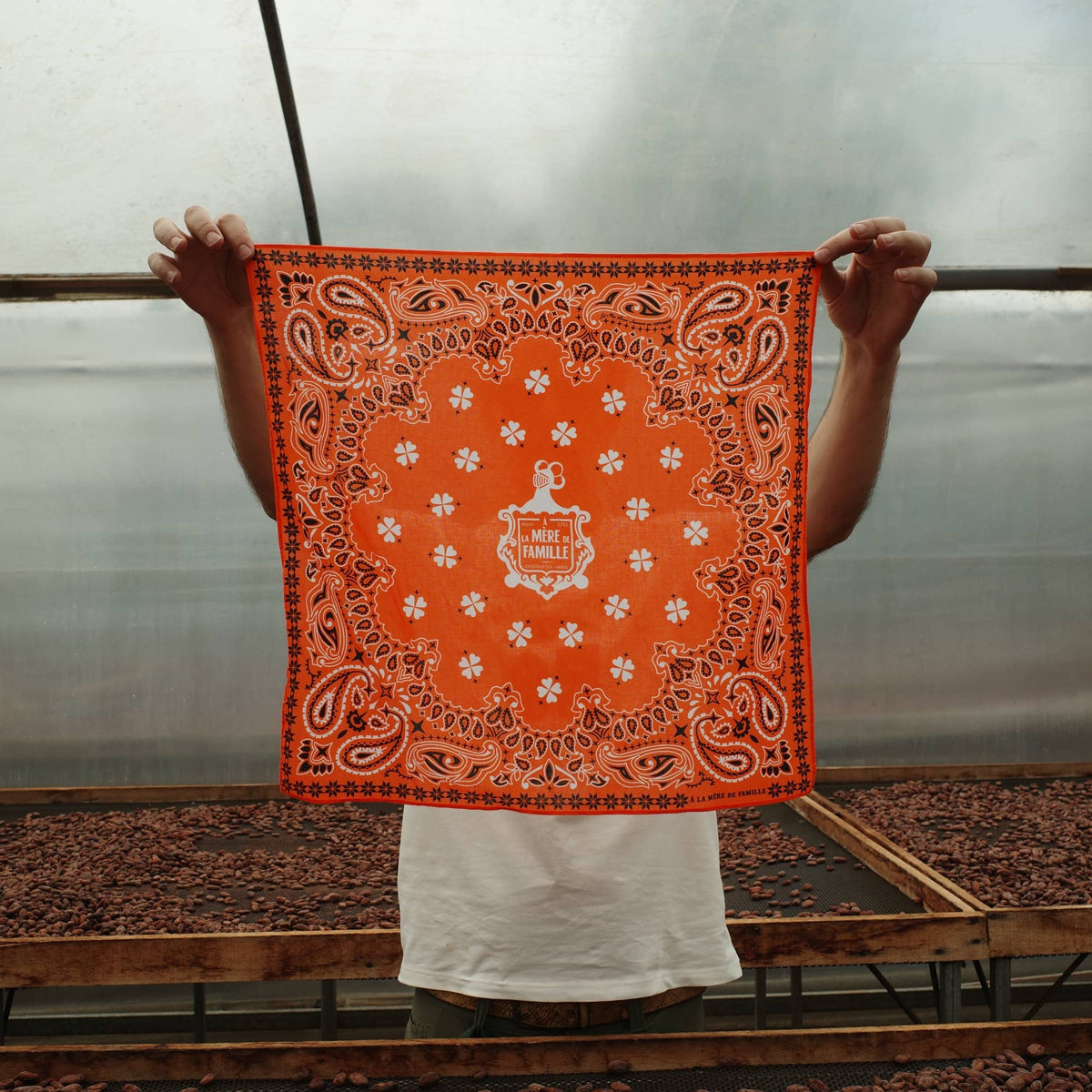 Bandana x GiftShop