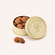 Princesses Almond Gift Set