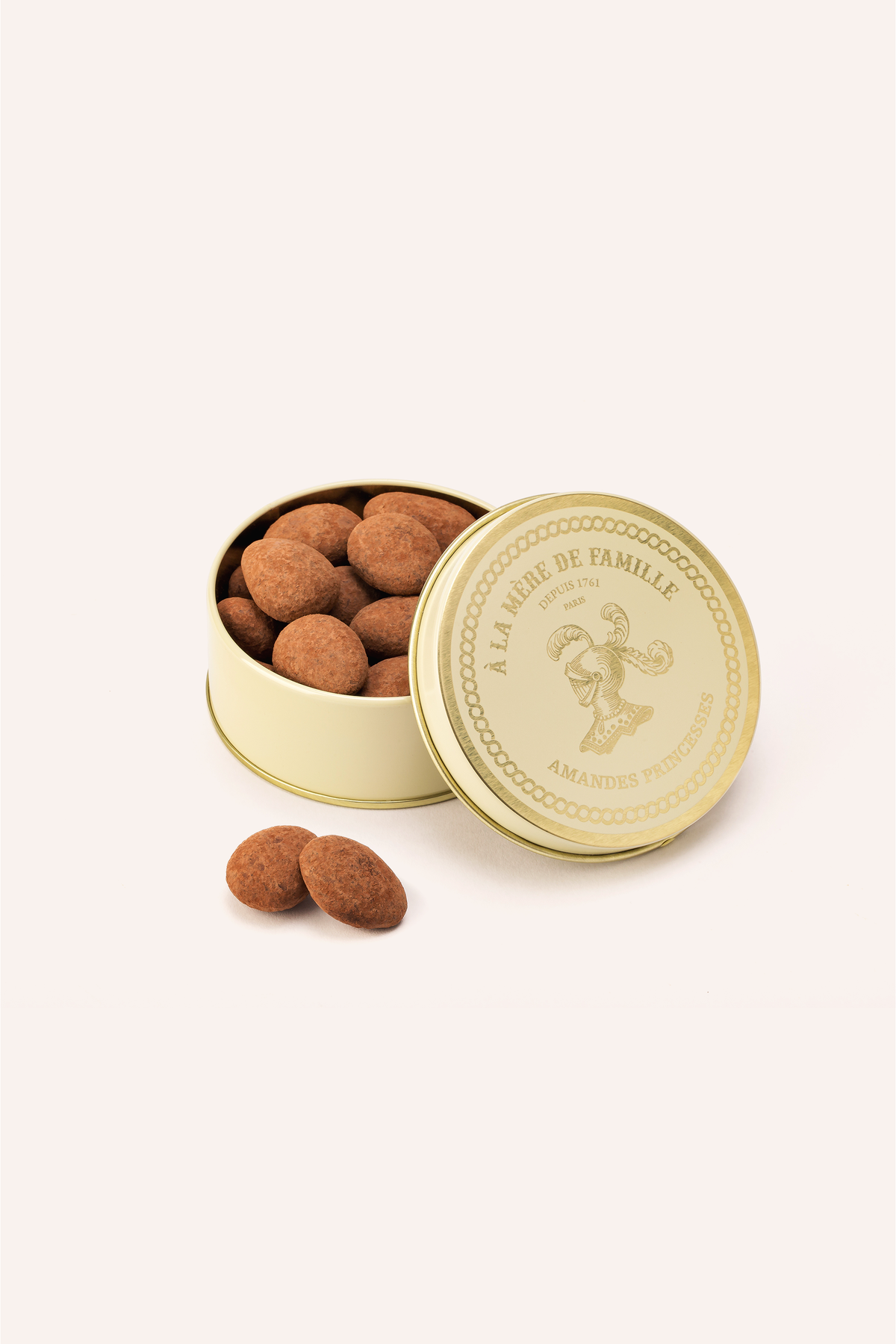 Princesses Almond Gift Set