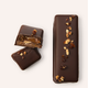 Bouchée Gianduja - noir