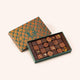 Délicieuse Attention chocolats T3 - coffret vert