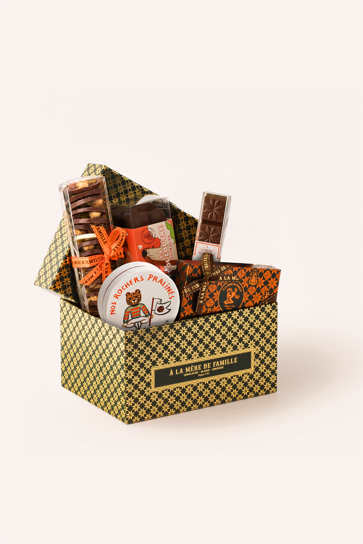 Jonathan's box set