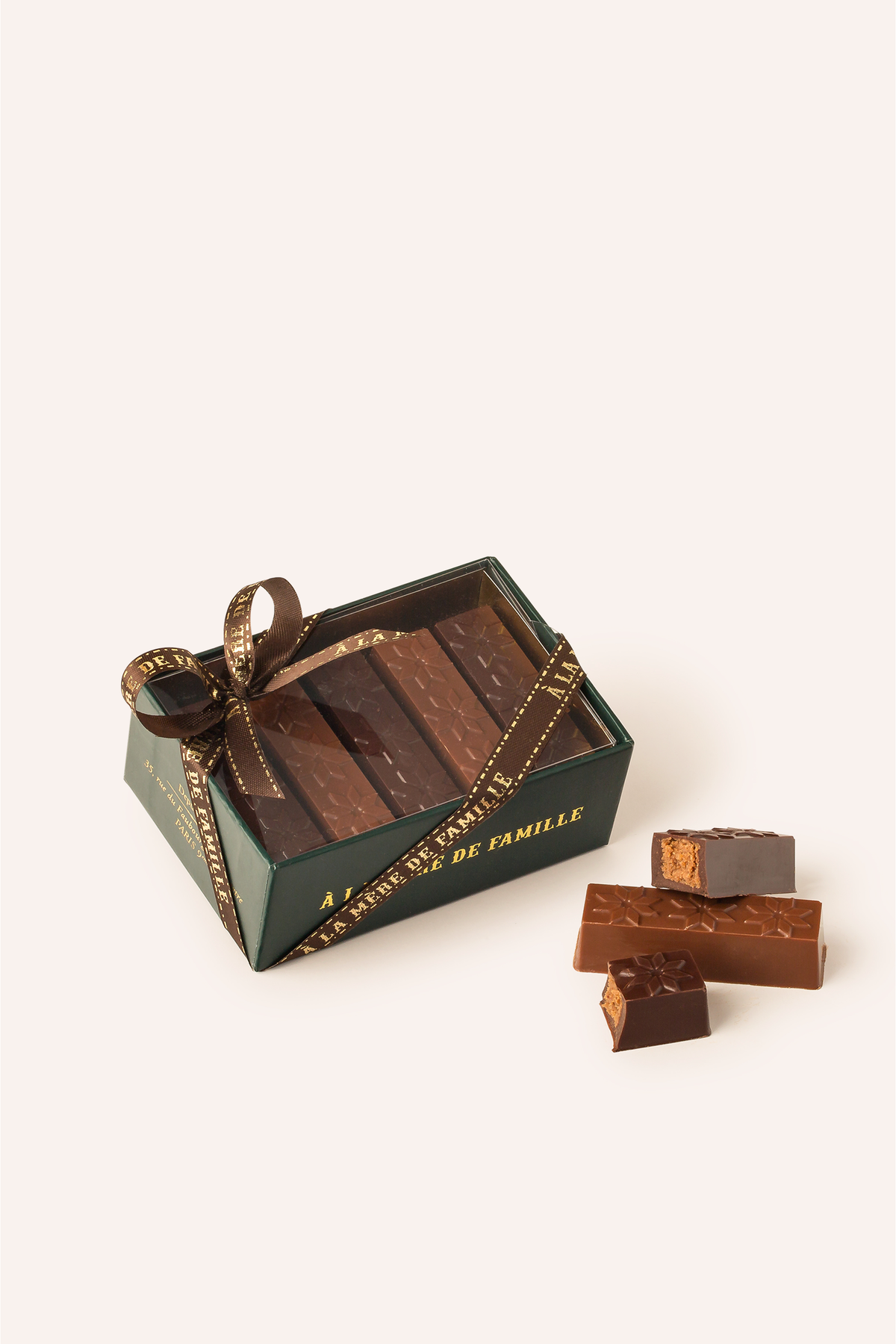 Dolfingers Mini Box Set