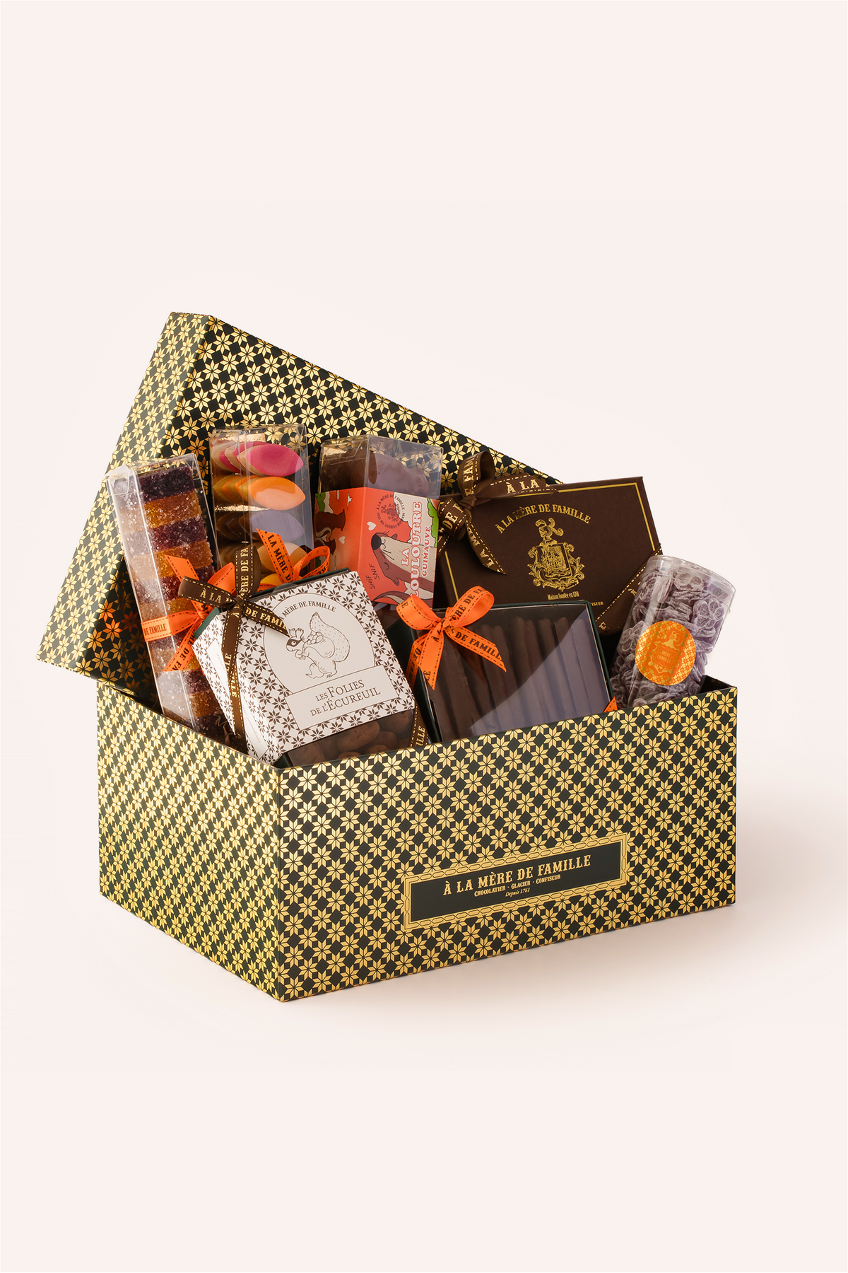 Coffret Montmartre