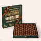 Coffret 1761 tout chocolat 1350g
