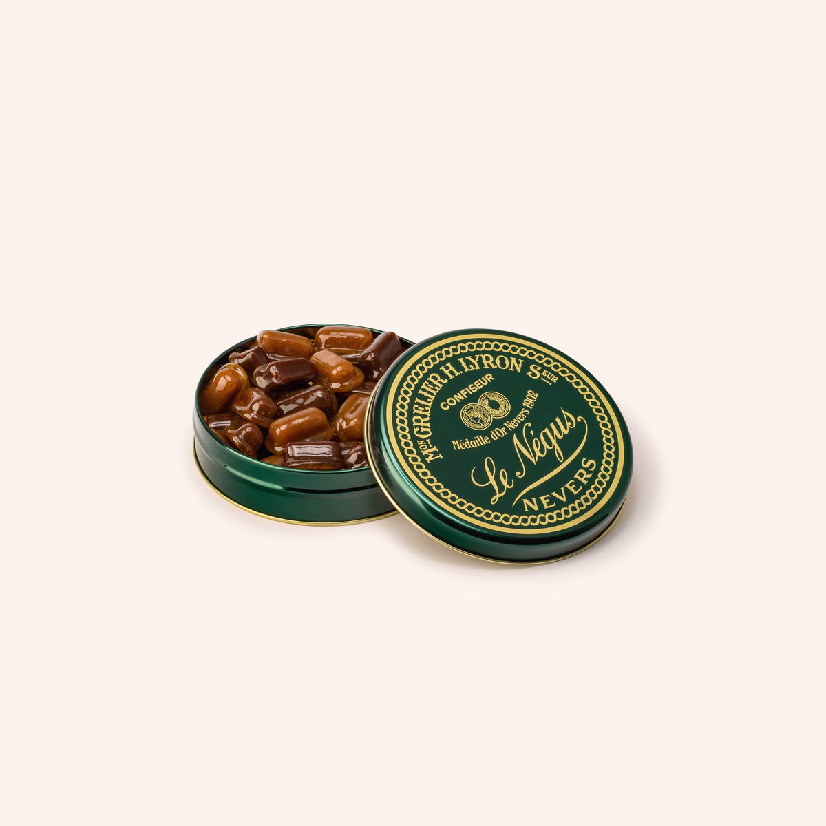 Négus de Nevers 265g