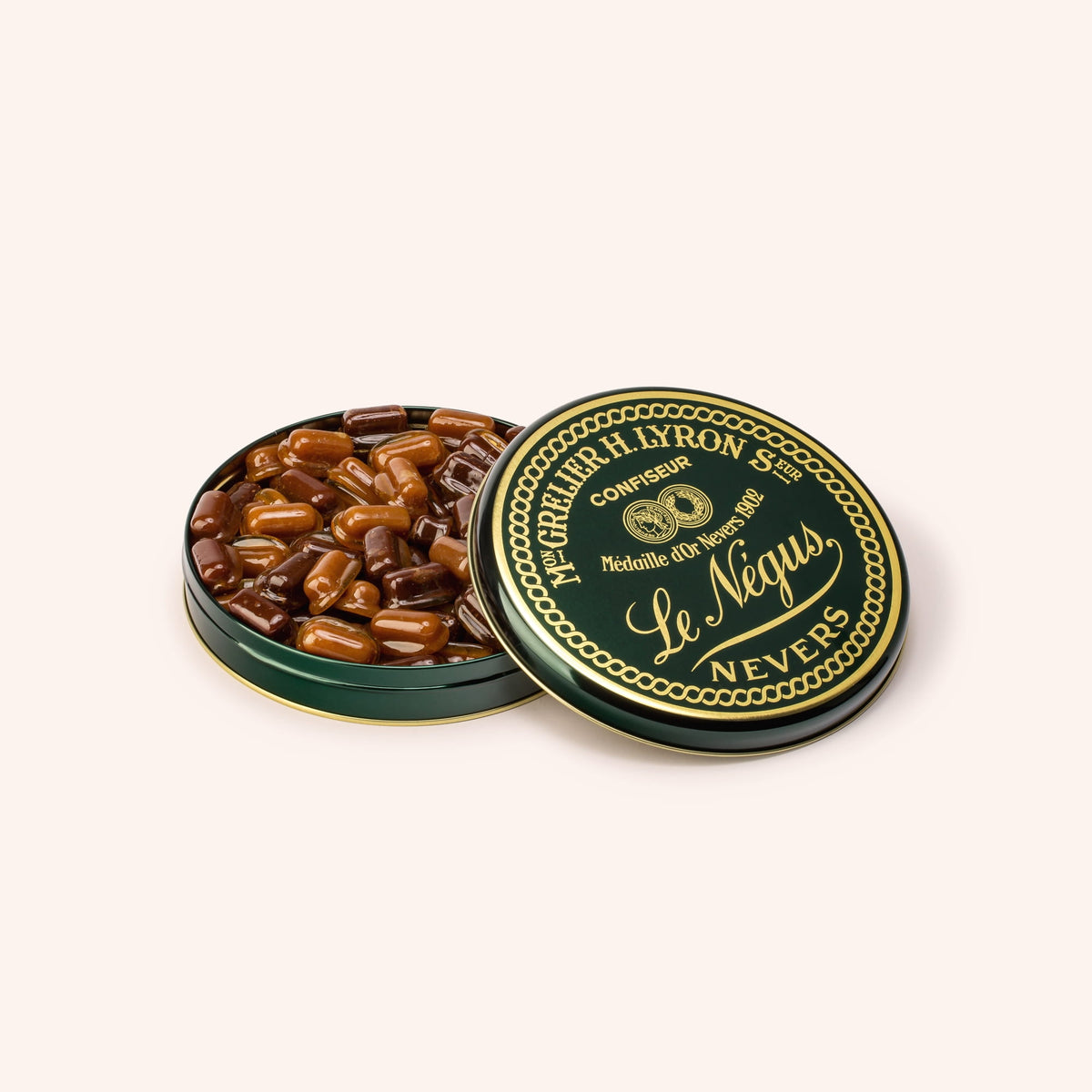 Négus de Nevers 500g