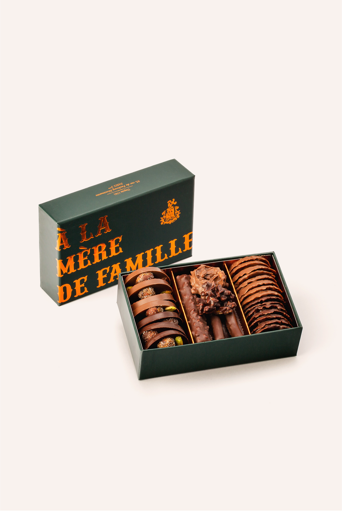Specialties box 230g
