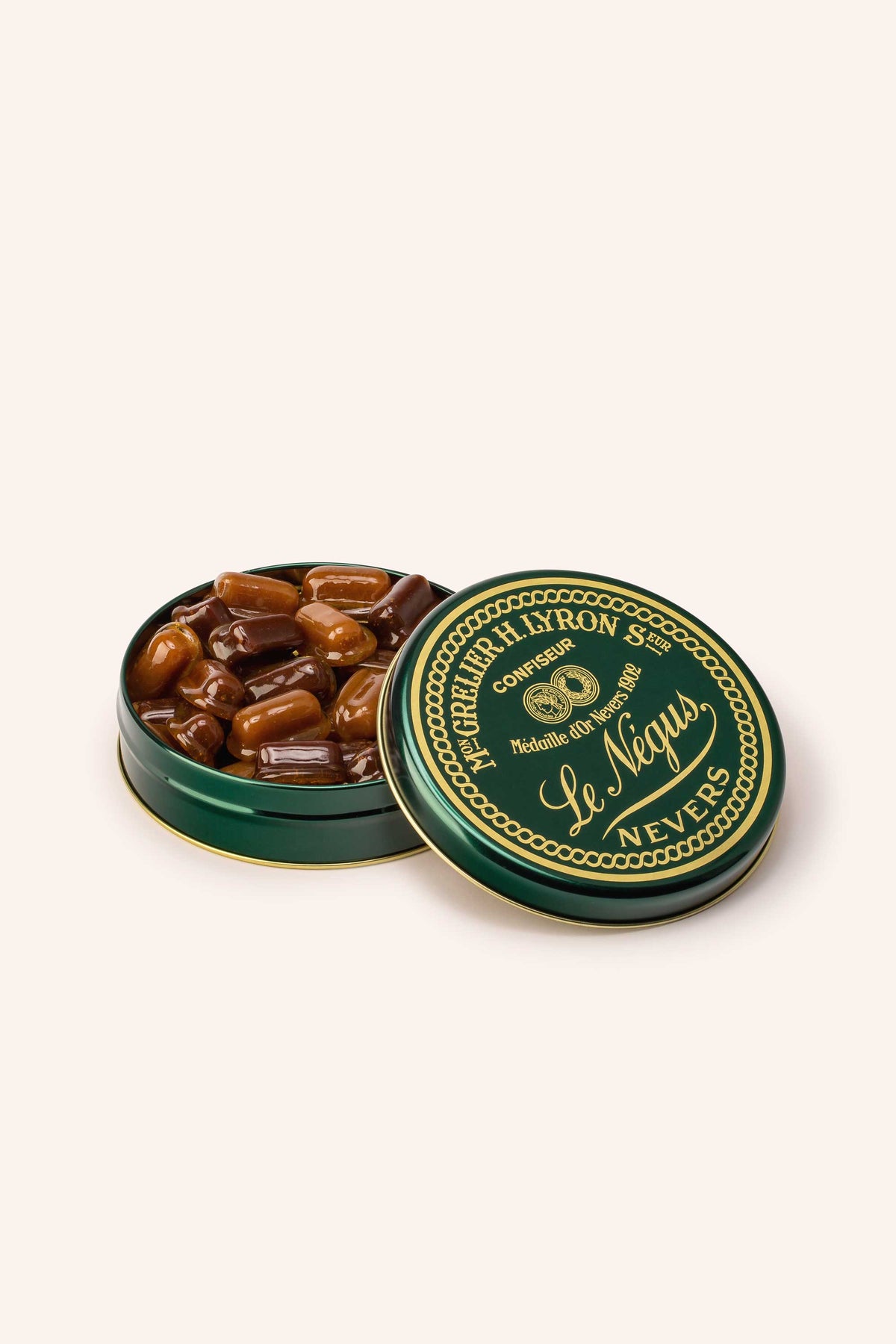 Négus de Nevers 265g