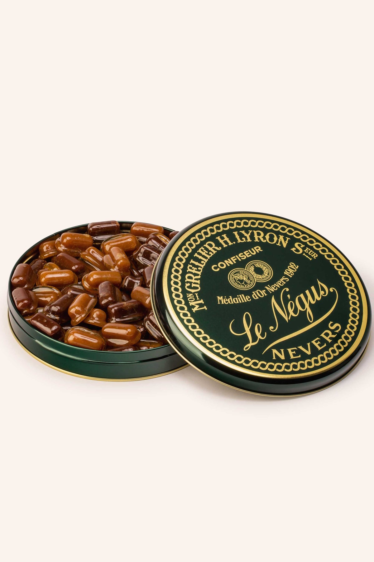 Négus de Nevers 500g