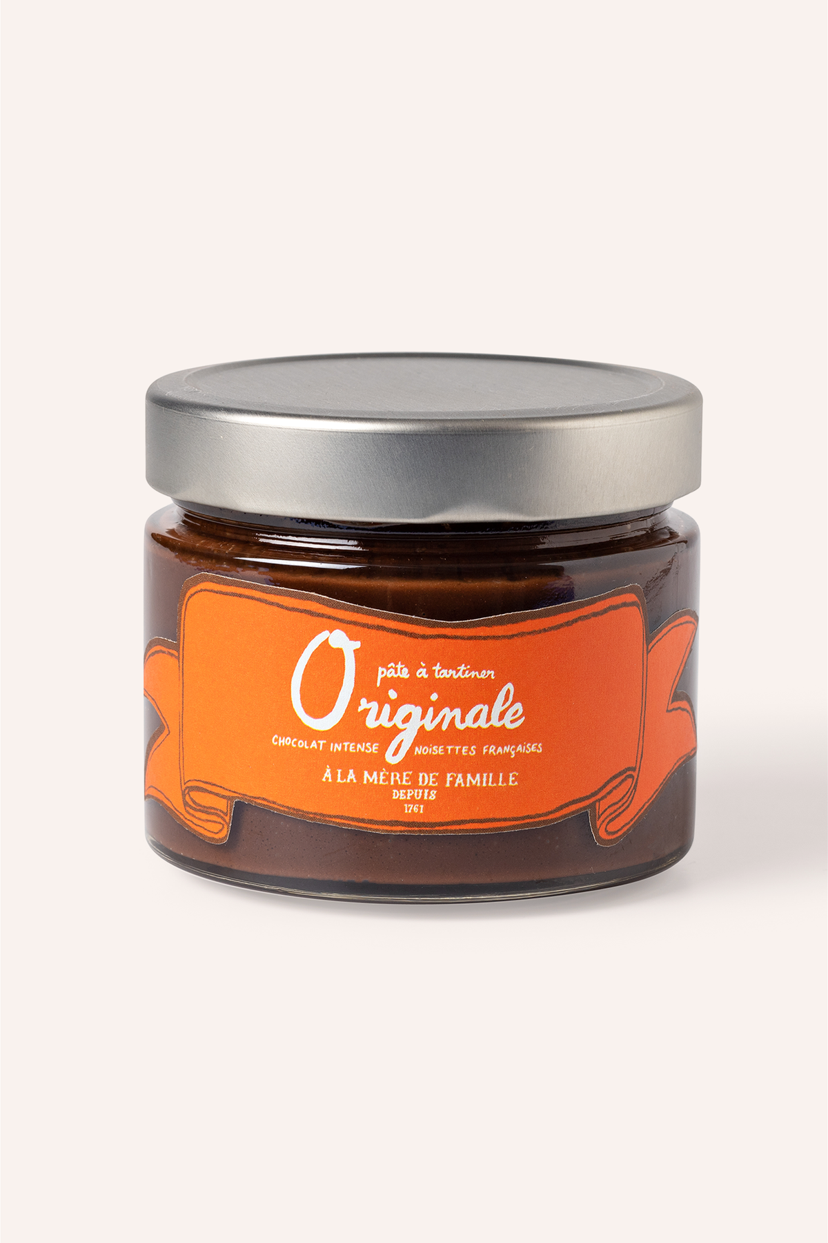 Pâte à tartiner - Originale