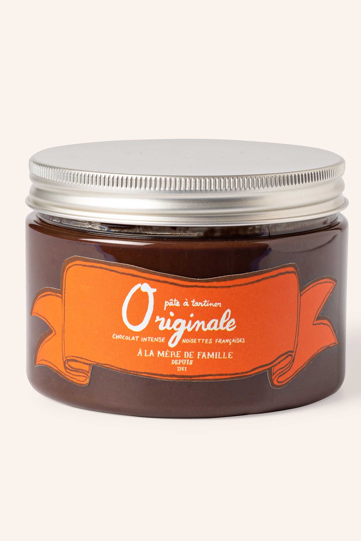 Pâte à tartiner 500g
