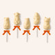 Lollipop family - Ivoire