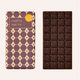 Tablette chocolat Haïti 75 %