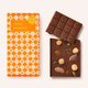 Tablette chocolat mendiant lait