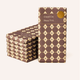 Tablette chocolat Pérou 75 %