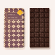 Tablette chocolat Sao Tomé 70 %