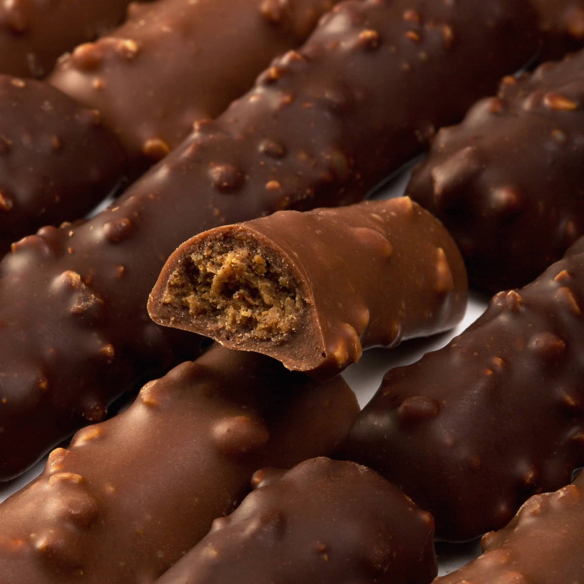 Praline sticks