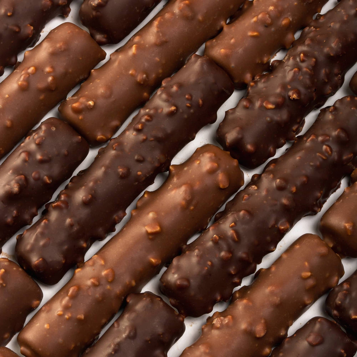 Praline sticks