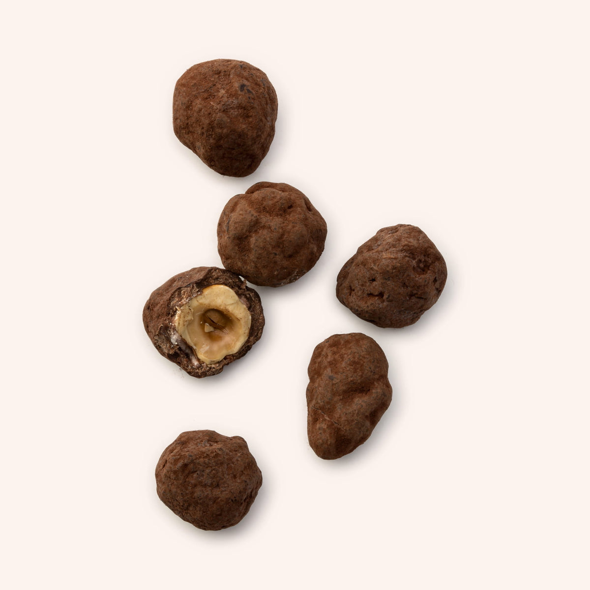 Les Folies de l'Ecureuil 180g