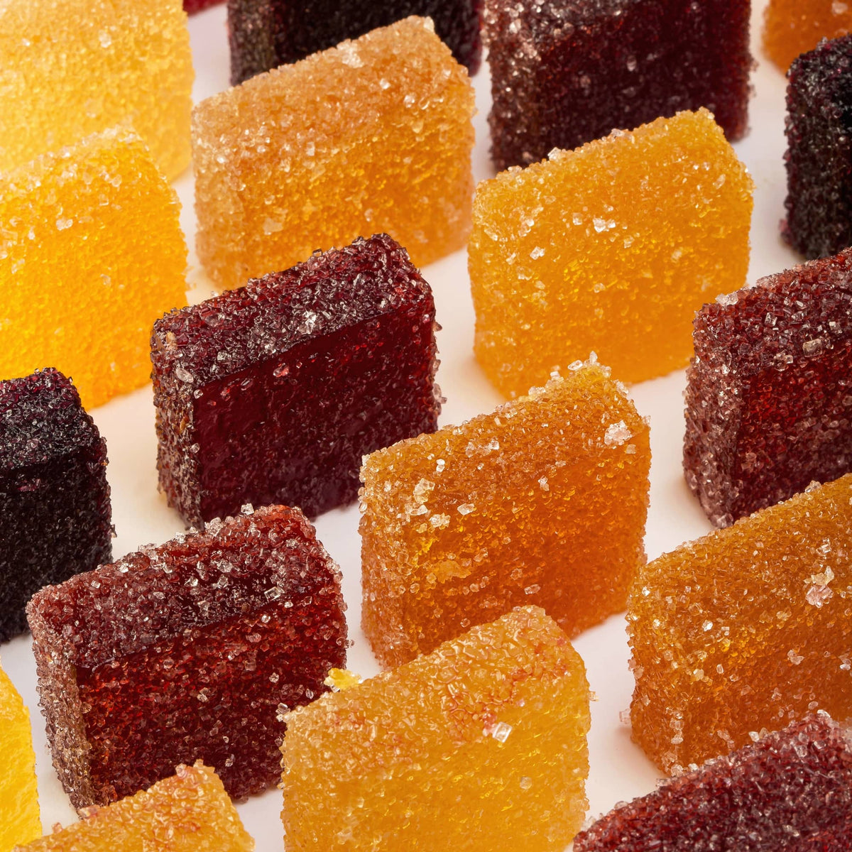 Fruit paste tray