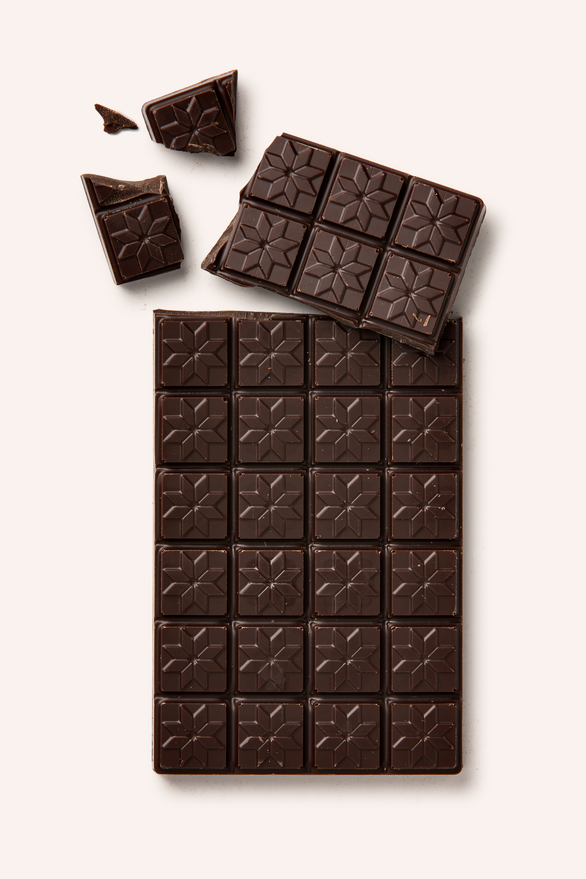 Tablette chocolat Venezuela 100 %
