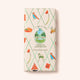 Tablette gianduja noir x Jardin du Luxembourg