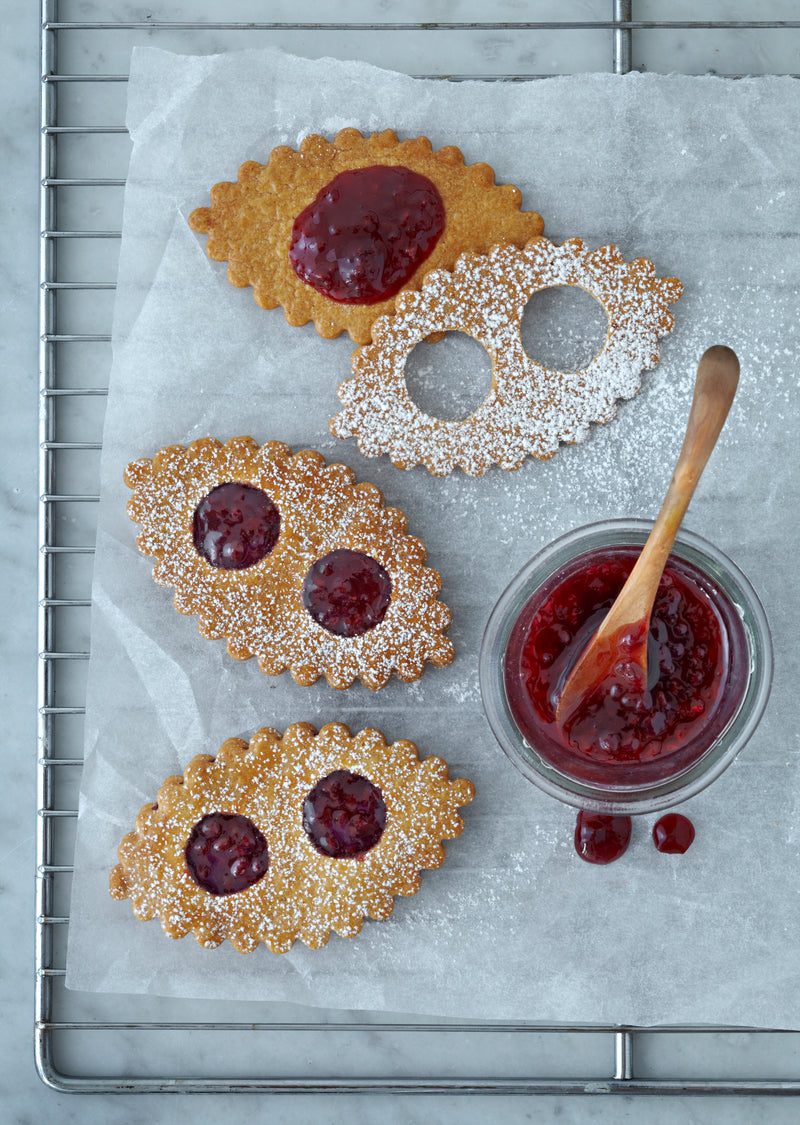 Recette puits d’amour