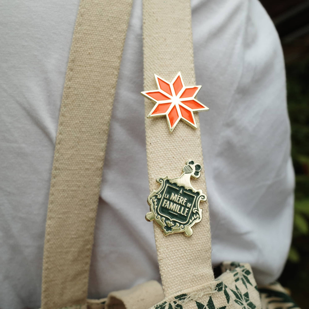 Pin's x GiftShop