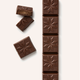Barrette - Praliné lait