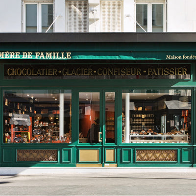 Cambronne