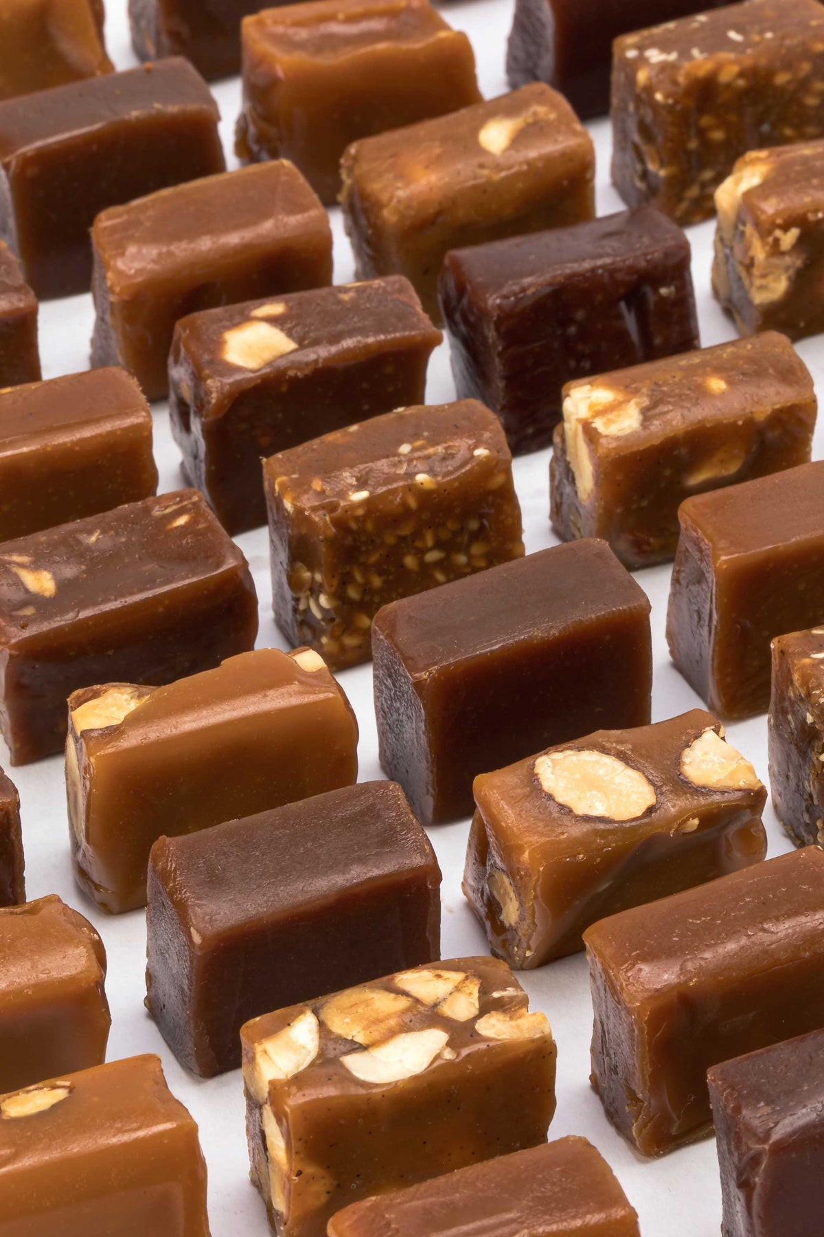 Sachet de caramels 130g