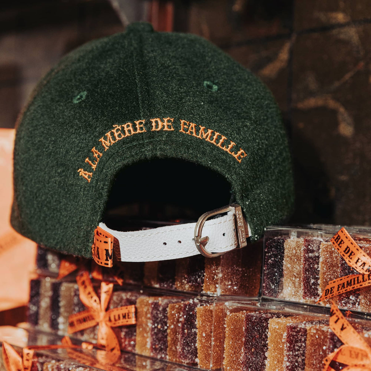 Casquette x GiftShop