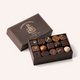 Assorted chocolates box 260g