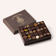 Assorted chocolates box 590g