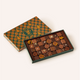 Delicious Attention Chocolates T4 - Green Box