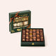 Coffret 1761 tout chocolat 300g