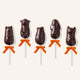 Lollipop family - dark