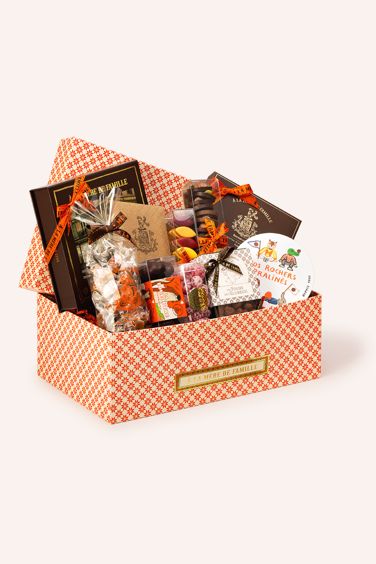 Grand coffret Montmartre