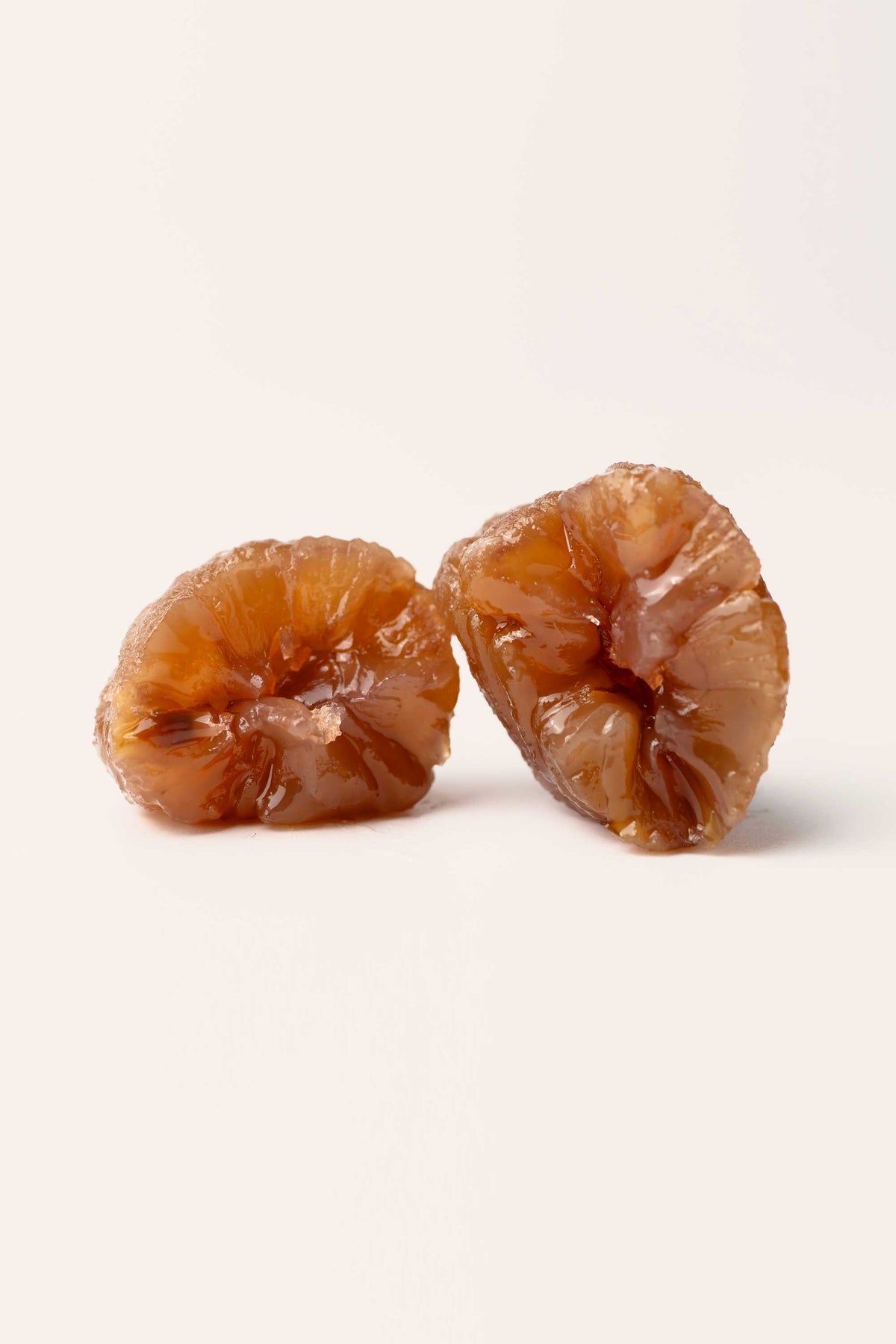 Écrin de 6 marrons glacés