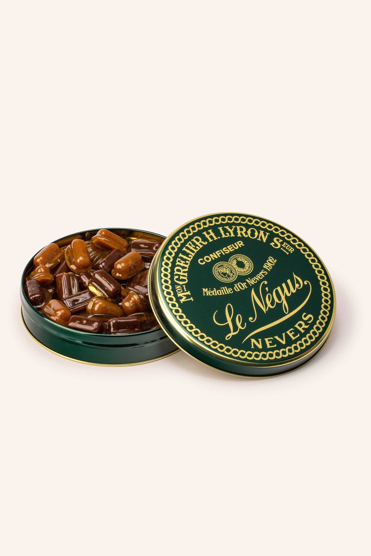 Négus de Nevers 330g