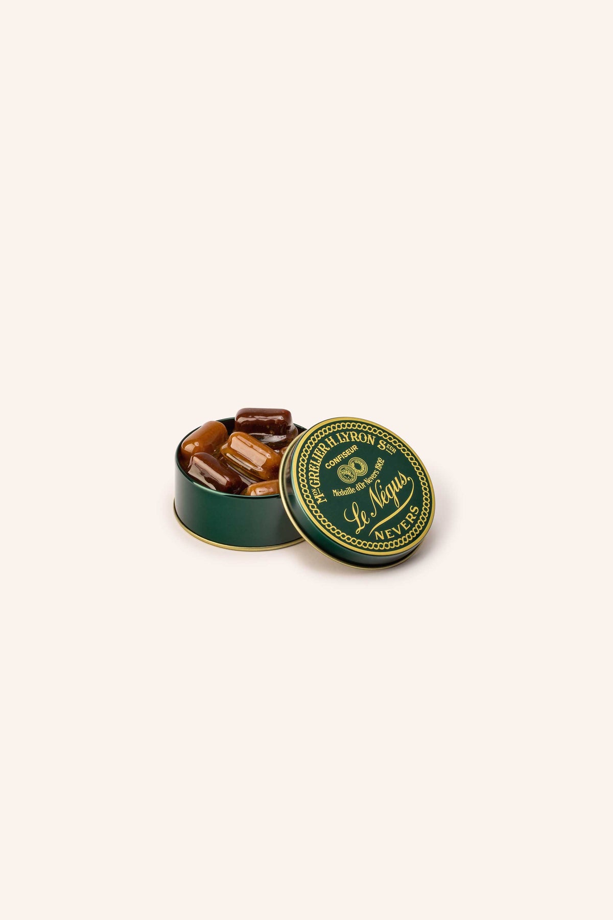 Négus de Nevers 65g