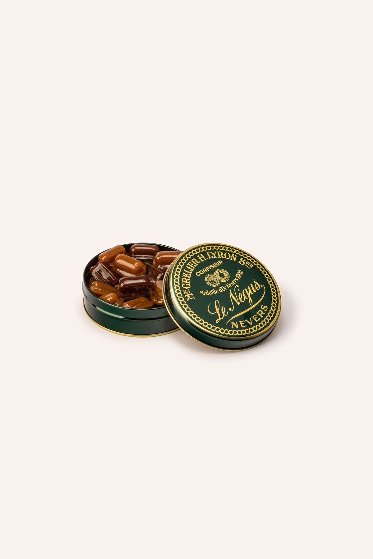 Négus de Nevers 160g