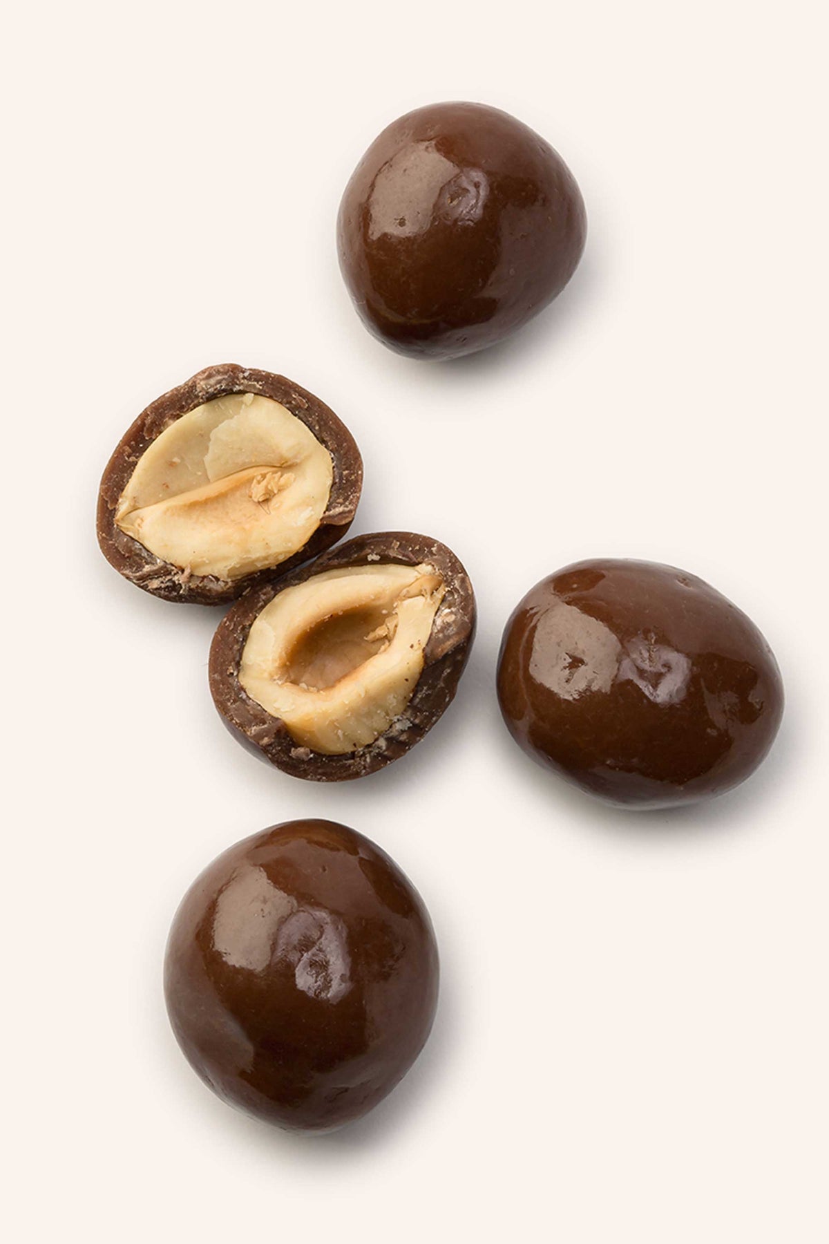 Les noisettes du Hérisson lait 180g