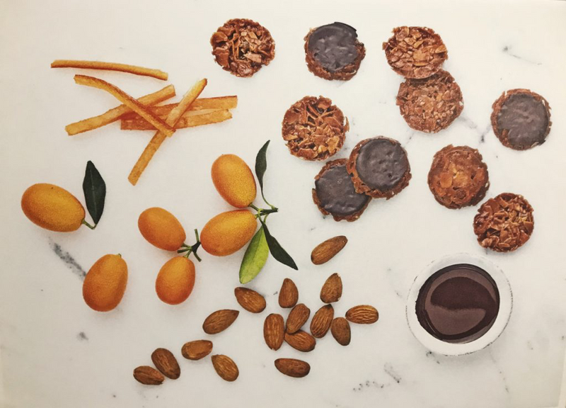 Recette des florentins